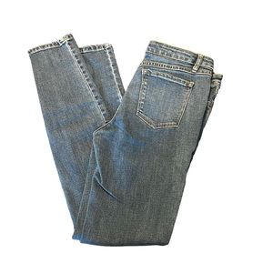 Prana Blue Women's Jeans